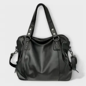 Anne | Elegant Hobo Shoulder Bag