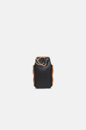 Assemble Neck Pouch M
