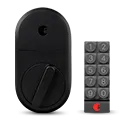 August Smart Lock   Keypad