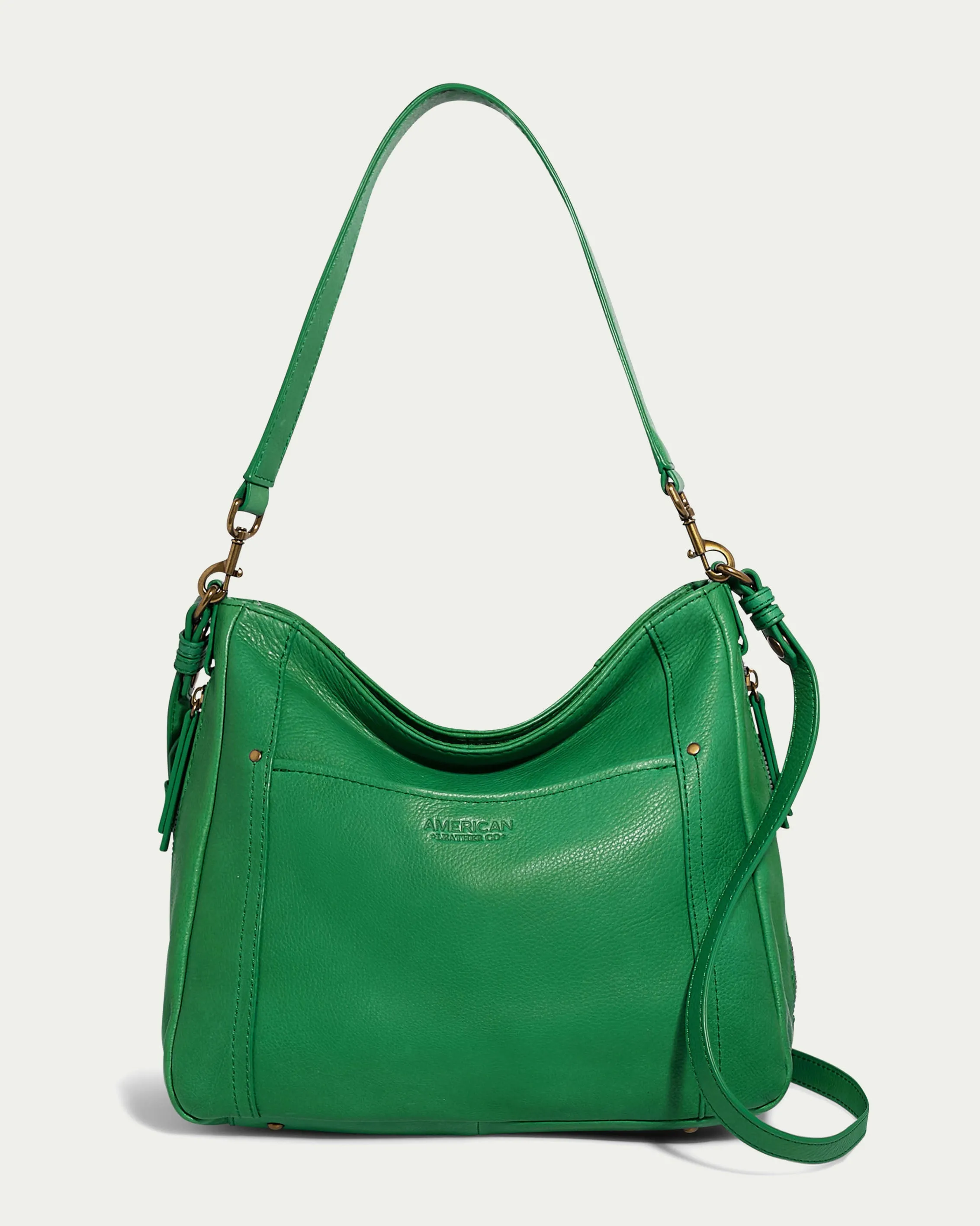 Austin Convertible Shoulder Crossbody