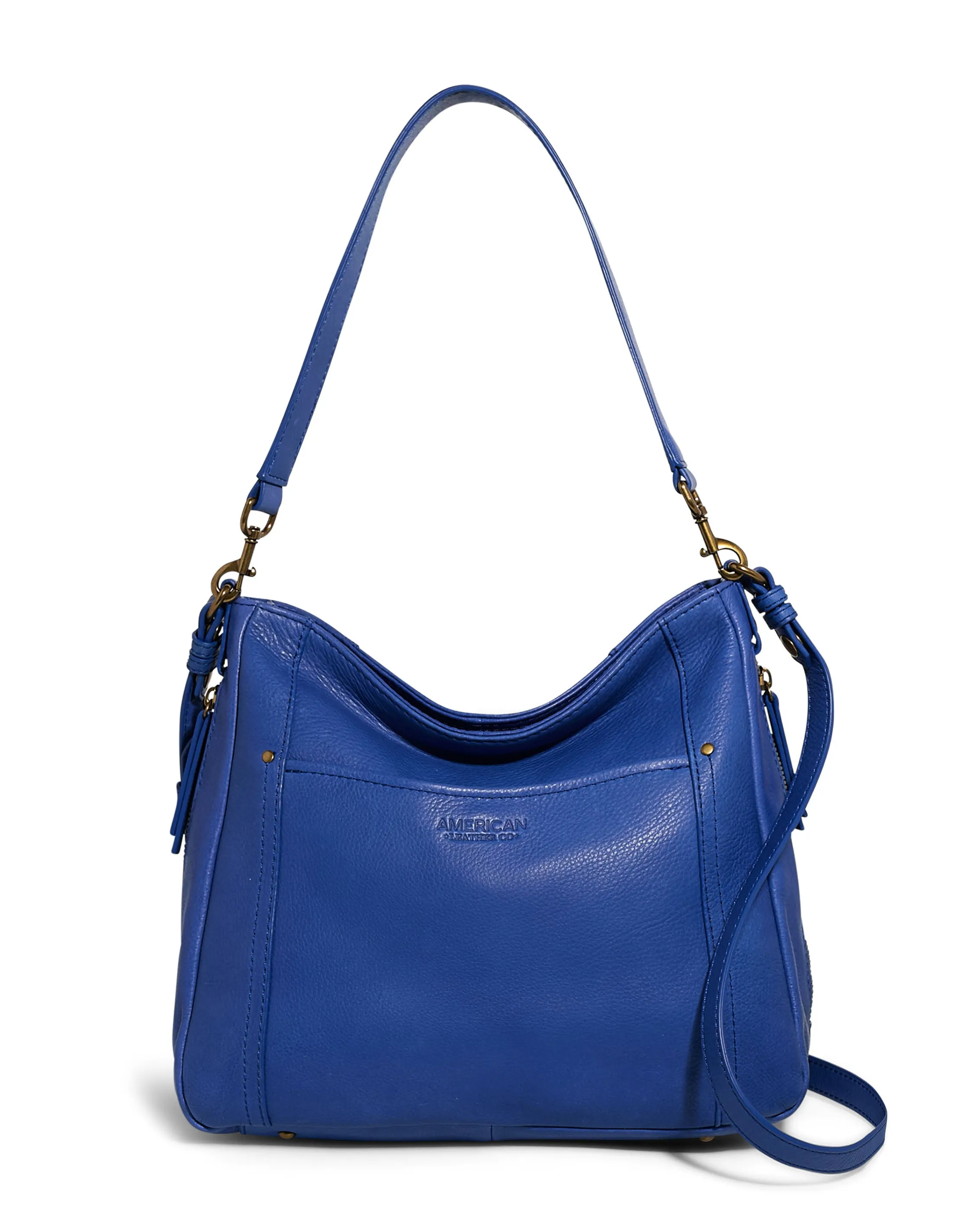 Austin Convertible Shoulder Crossbody