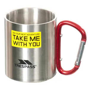 Bruski Carabiner Cup - Silver