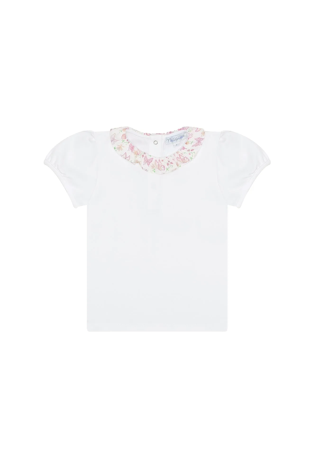 Butterflies Tee-leggings Set