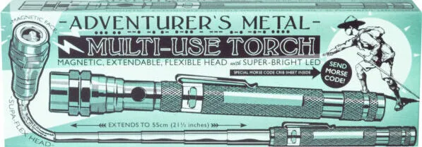 Camping Multi-Use Torch