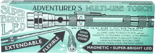 Camping Multi-Use Torch