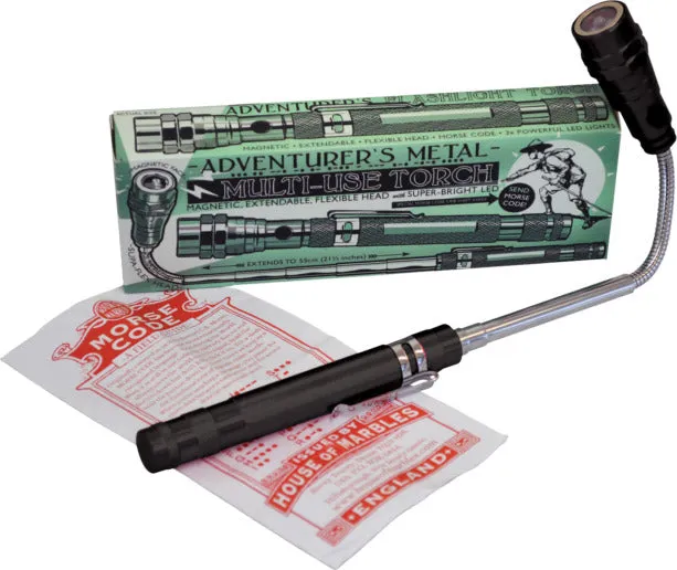 Camping Multi-Use Torch