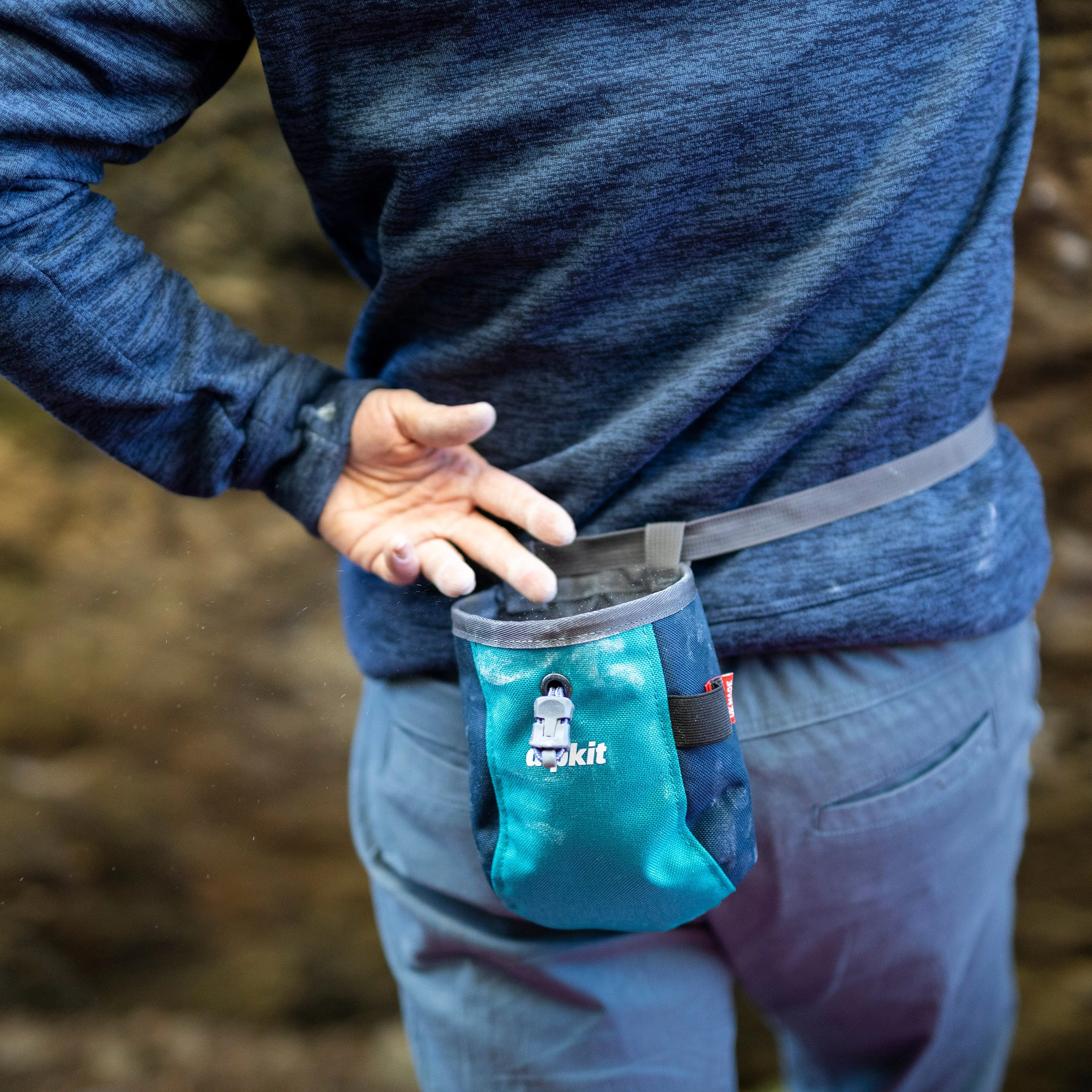 Chalk Bag