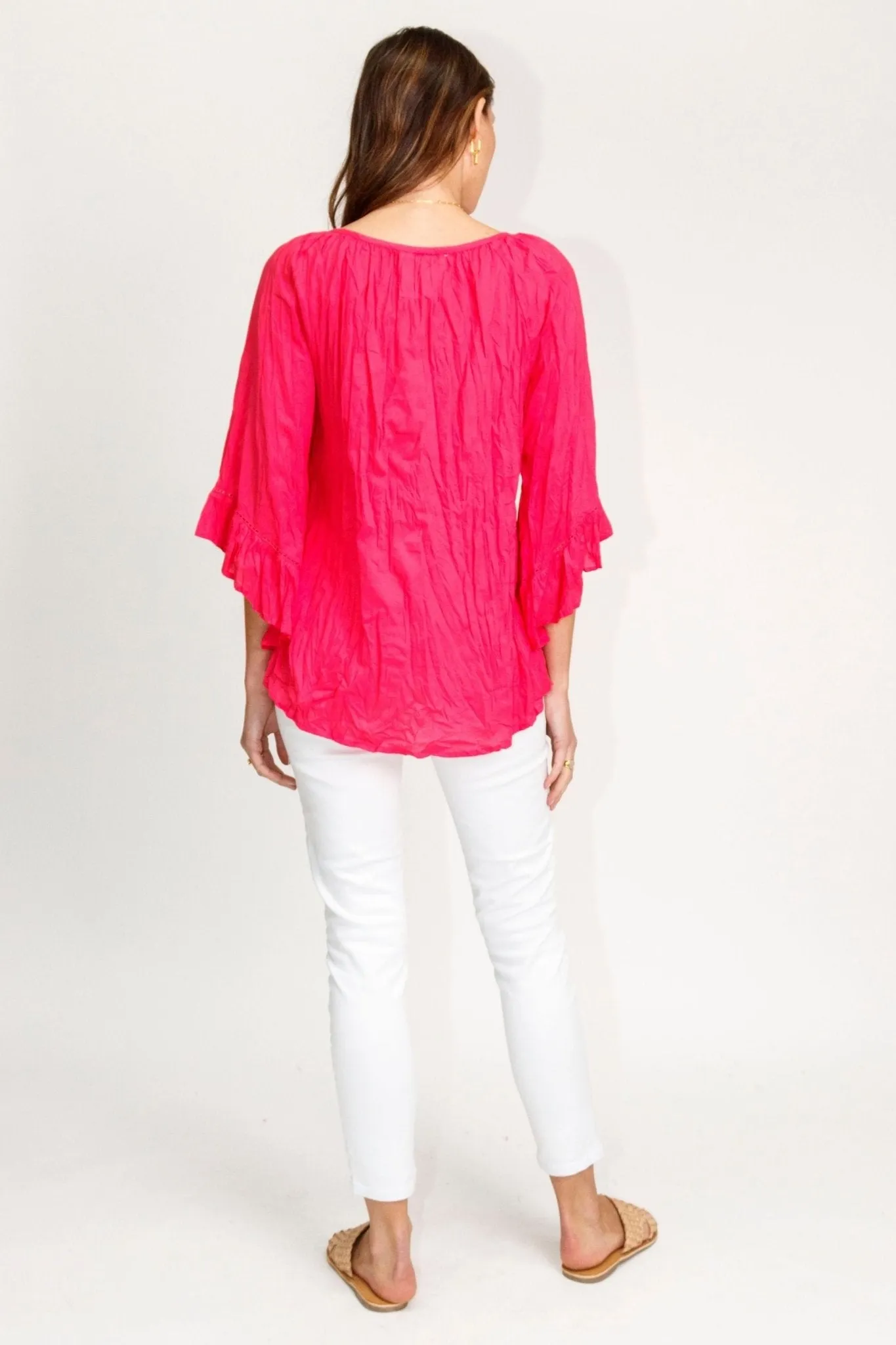 CHLOE TOP