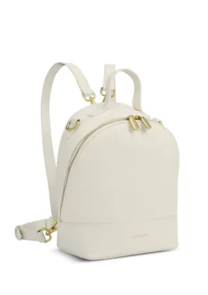 Cora Backpack | Coconut Cream