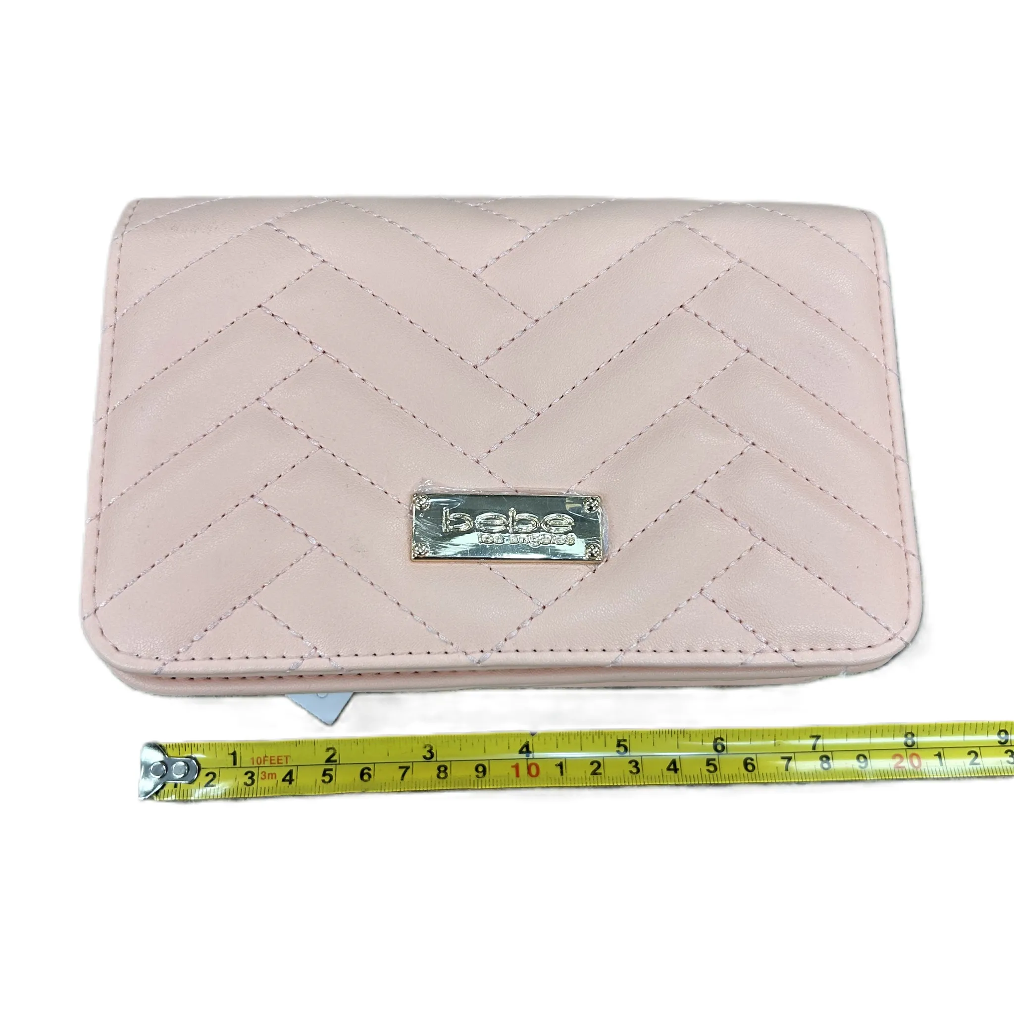 Crossbody By Bebe  Size: Medium