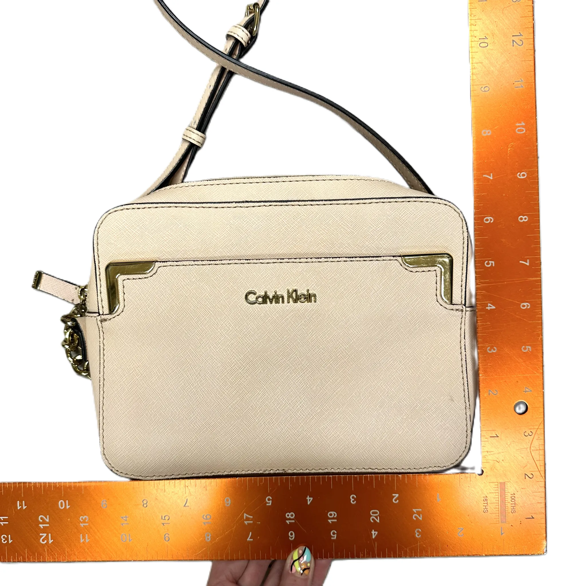 Crossbody By Calvin Klein, Size: Small