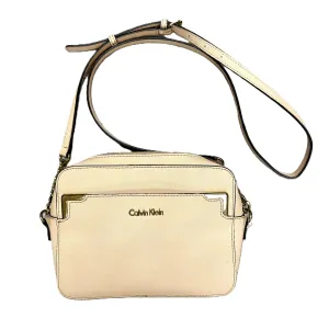 Crossbody By Calvin Klein, Size: Small