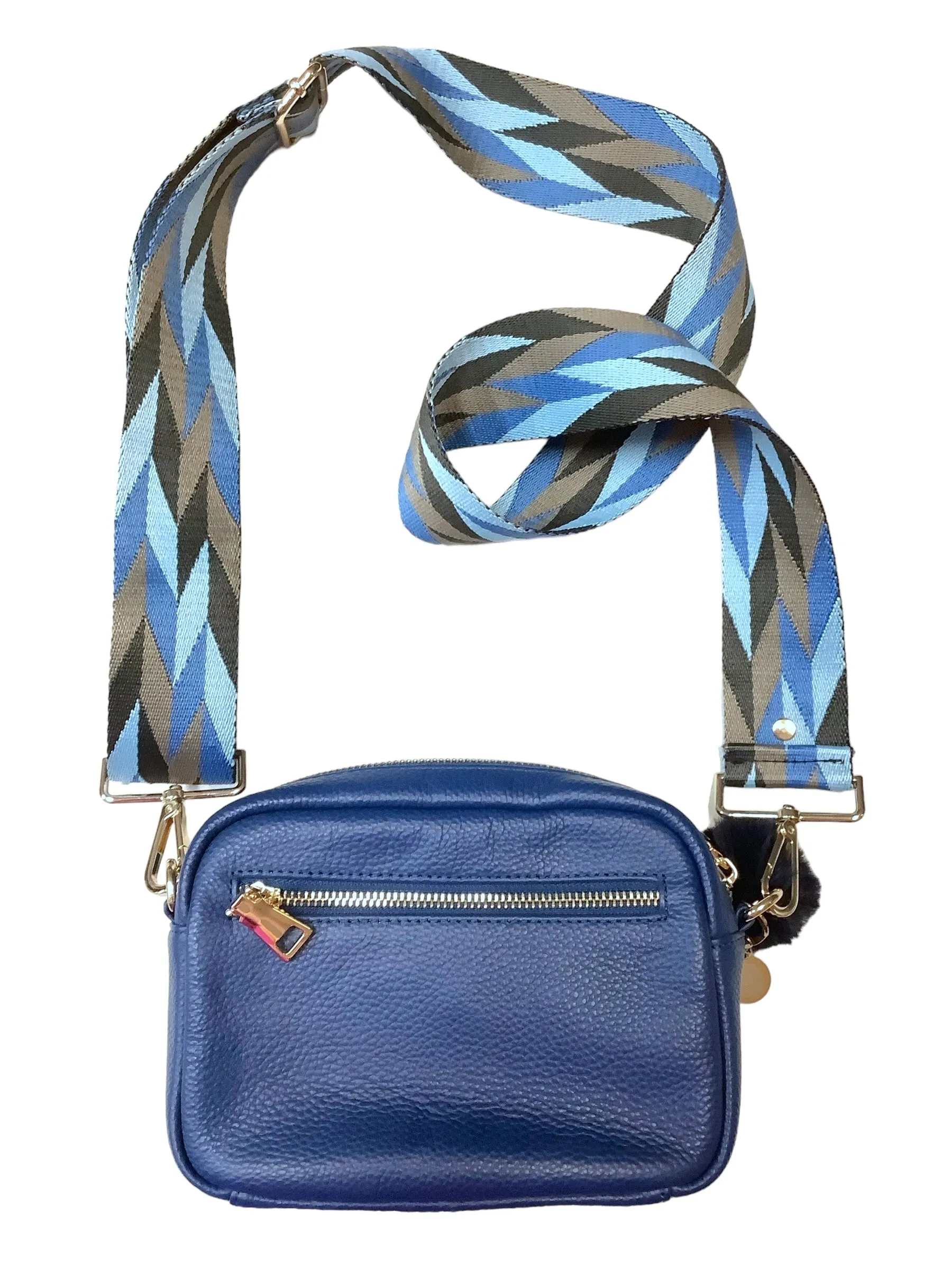 Crossbody By Cmb, Size: Small