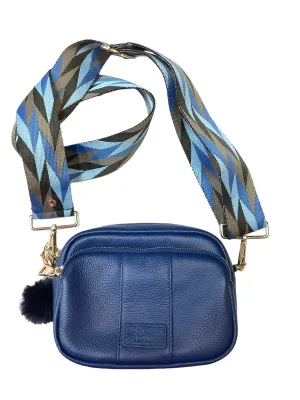 Crossbody By Cmb, Size: Small