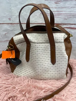 Crossbody By Fossil  Size: Small