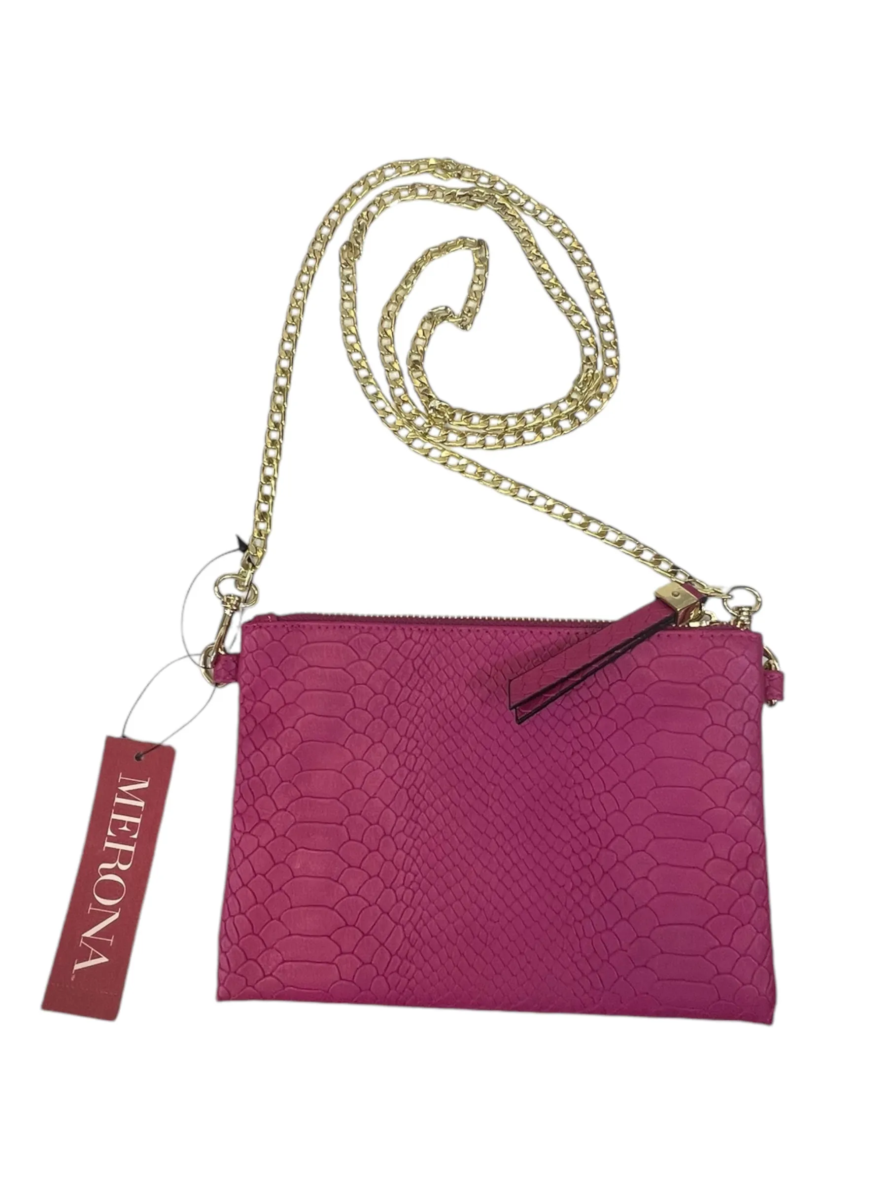 Crossbody By Merona, Size: Small