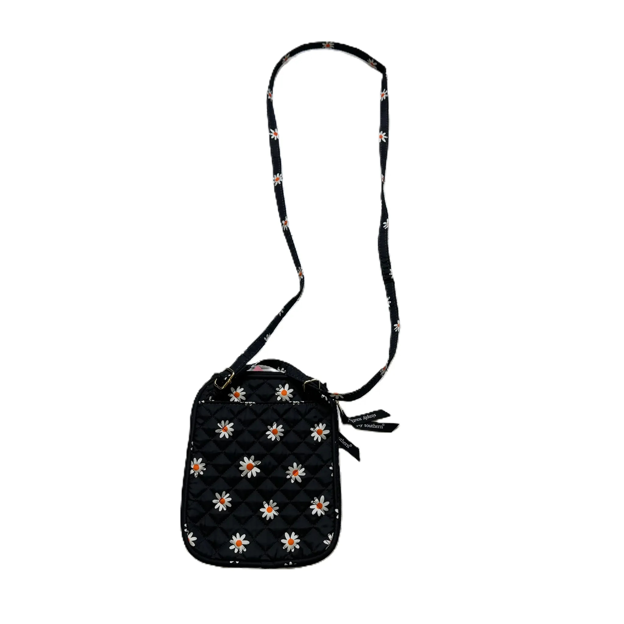 Crossbody By Simply Southern, Size: Small