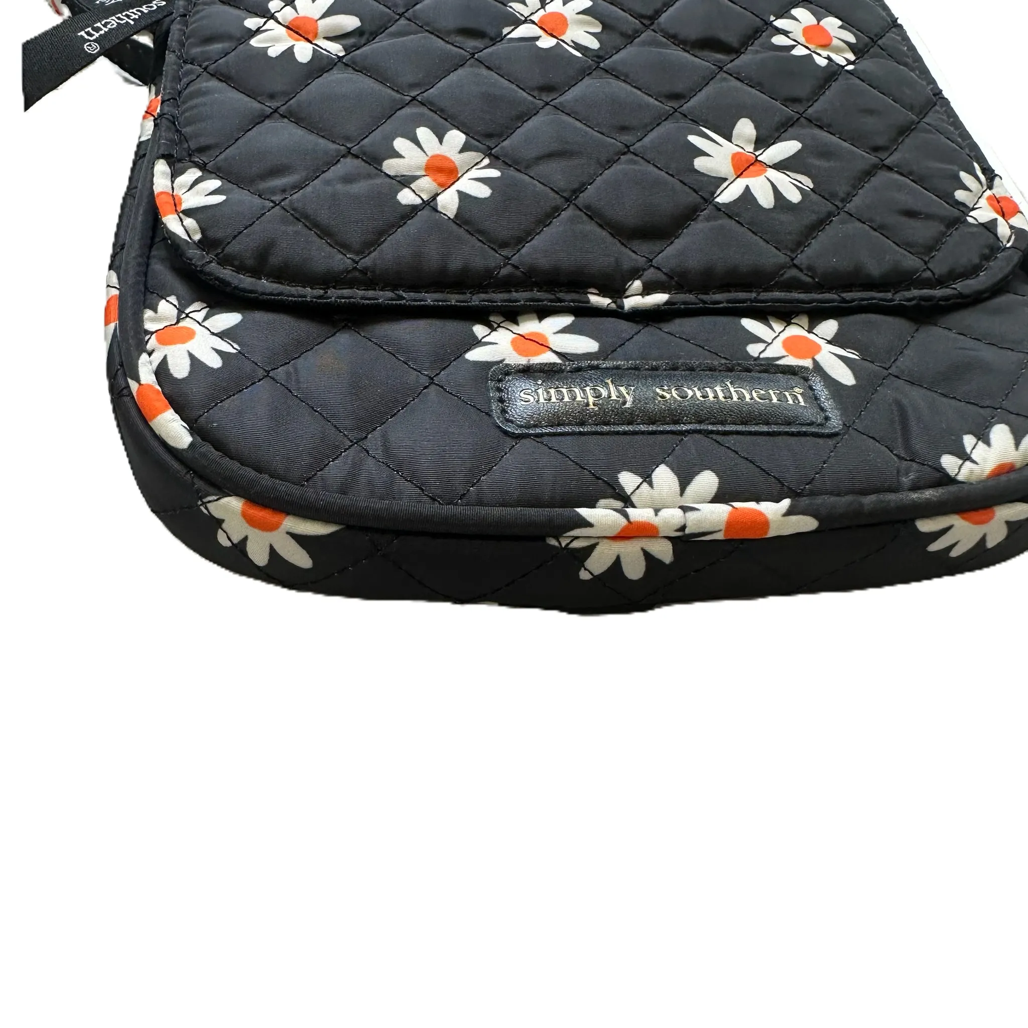 Crossbody By Simply Southern, Size: Small