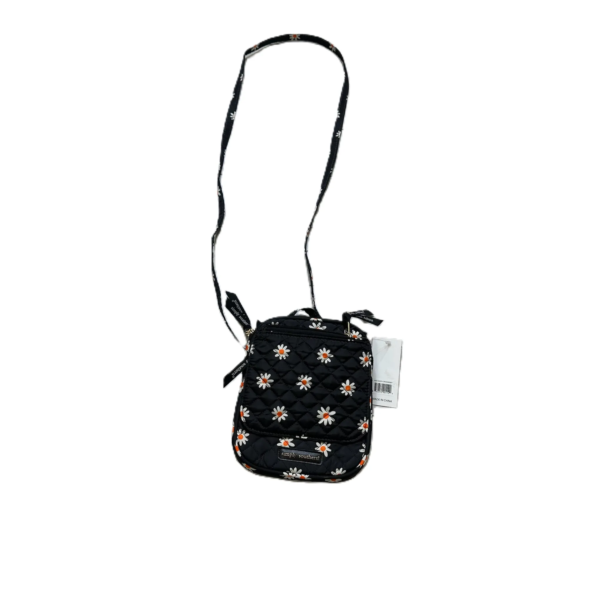 Crossbody By Simply Southern, Size: Small