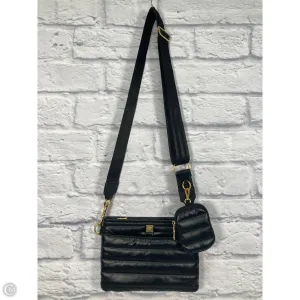 Crossbody By Think Royln, Size: Medium