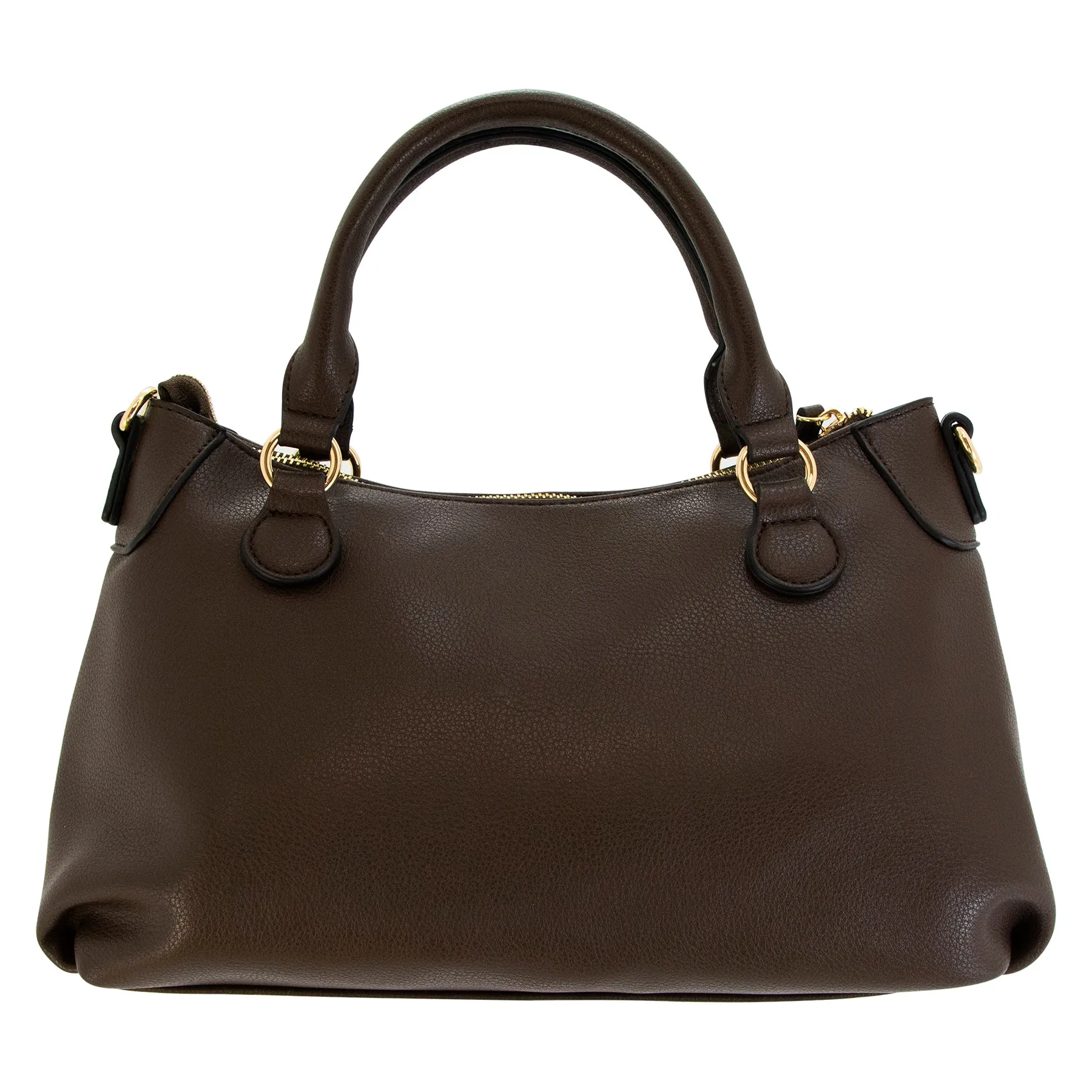 Darcy Concealed-Carry Purse