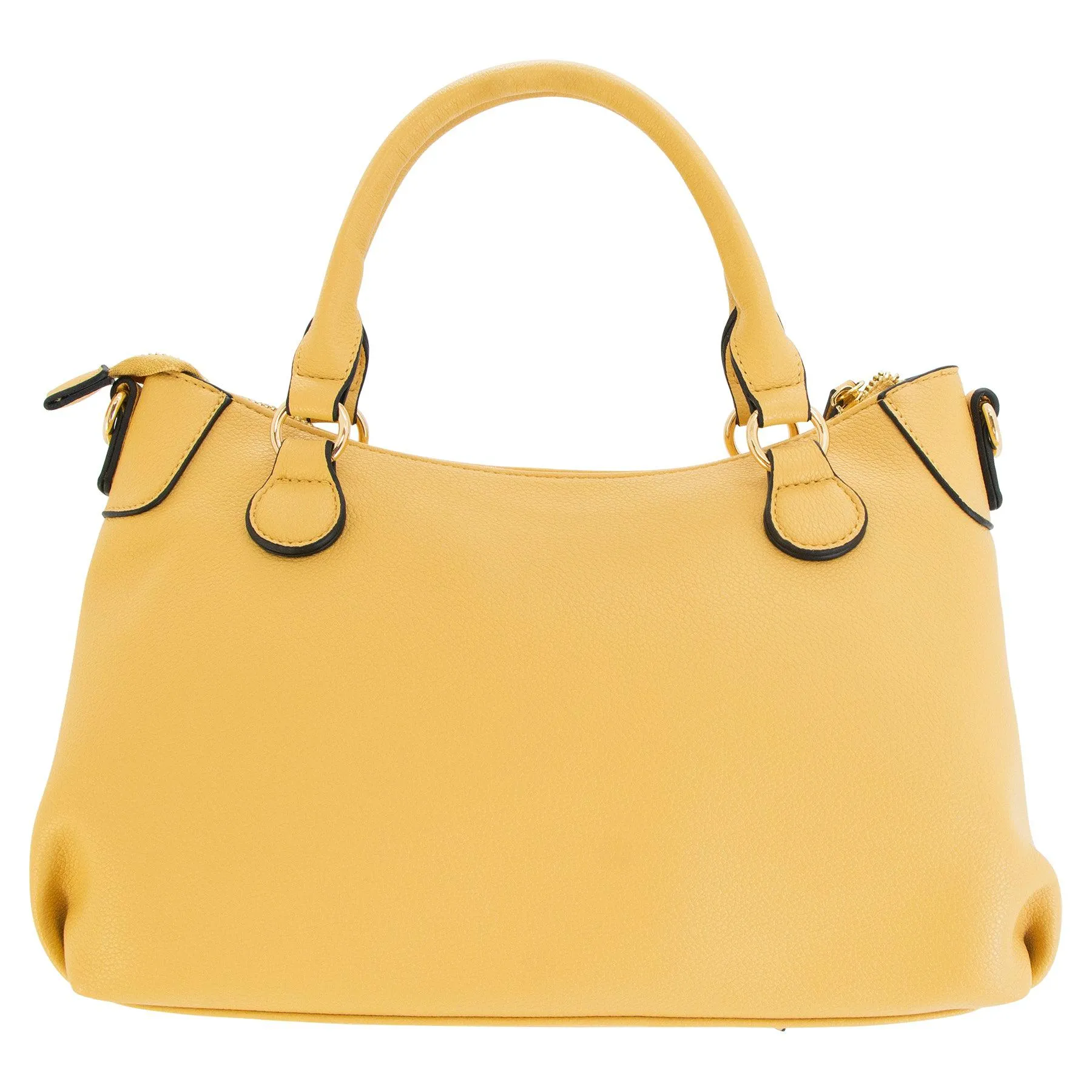Darcy Concealed-Carry Purse
