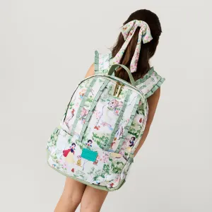 Disney Princess Snow White Ruffled Backpack