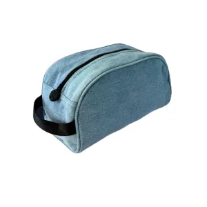 Dopp Kit | Denim