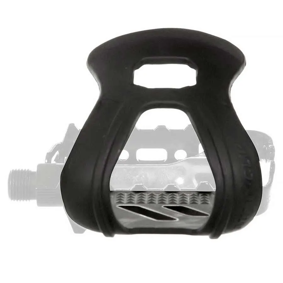 Evo Strapless Bicycle Toe Clips