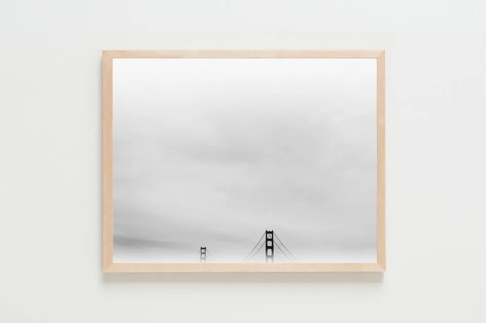 Golden Fog