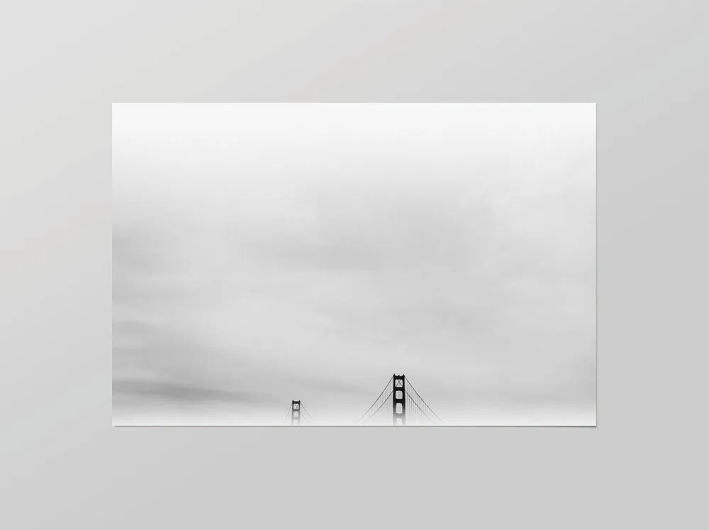 Golden Fog