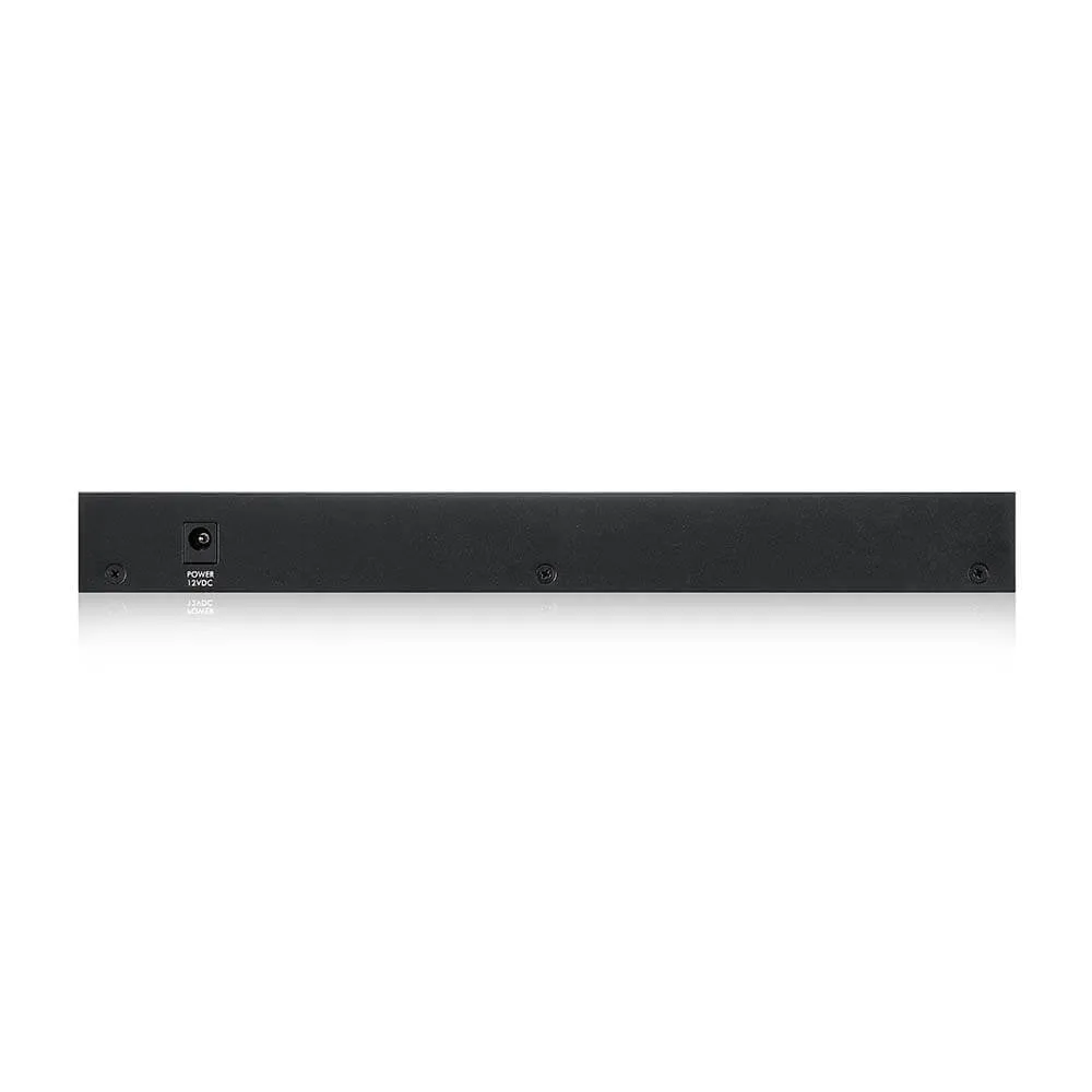 Gs1915-8Ep 8-Port Gbe Smart