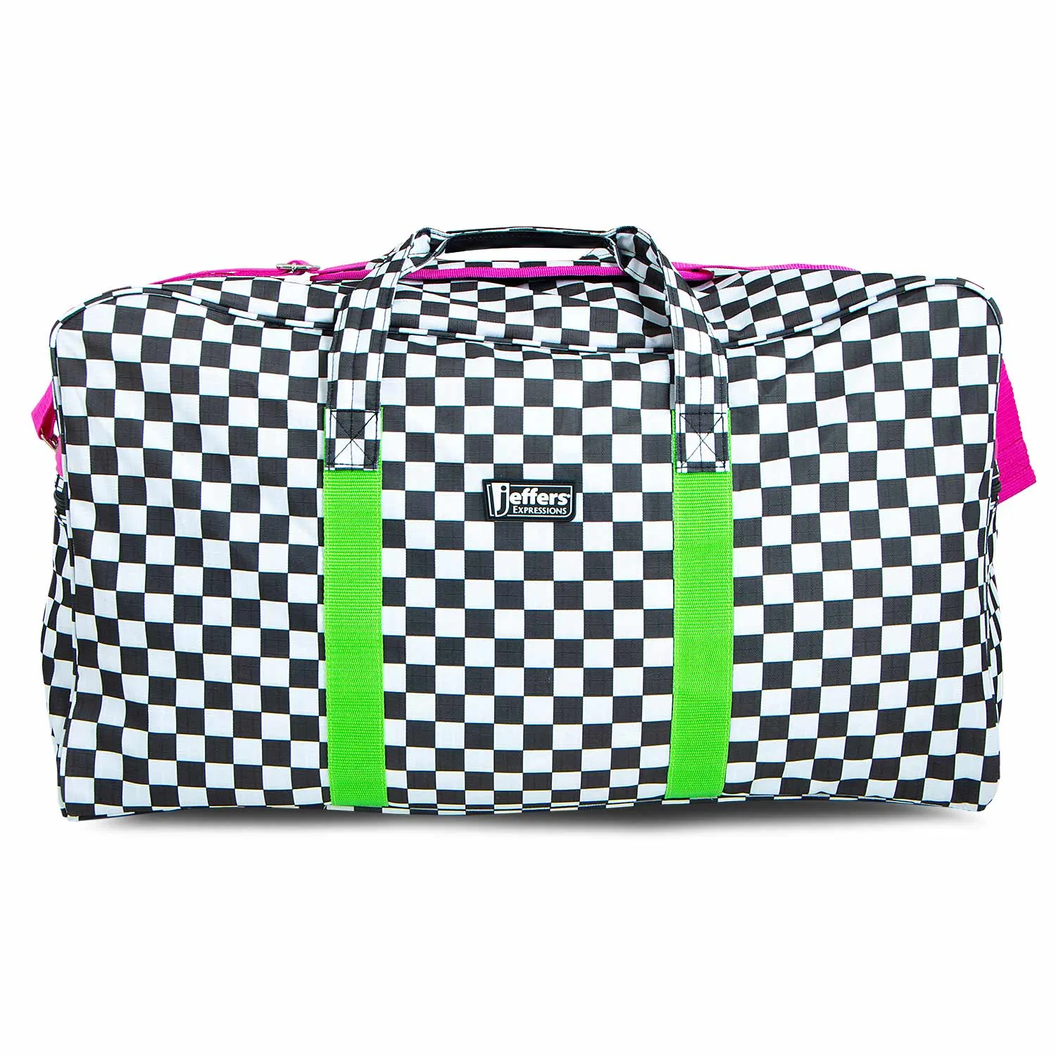 In Stock Now! Jeffers Expression Gear Bag
