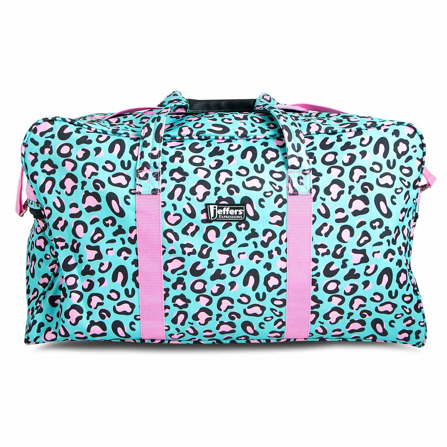 In Stock Now! Jeffers Expression Gear Bag