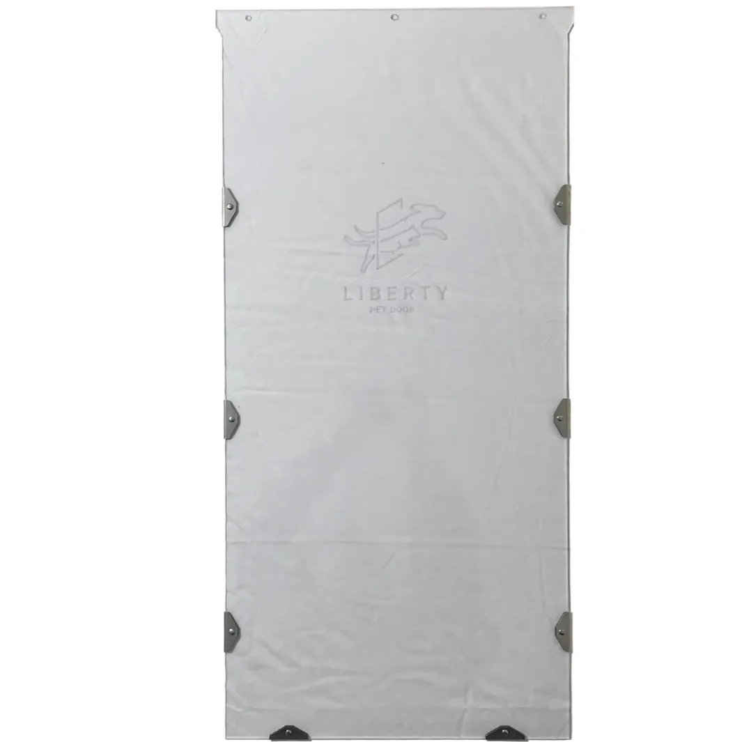 Liberty Pet Door Replacement Flap