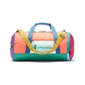 Ligera 32L Duffel Bag - Del Da