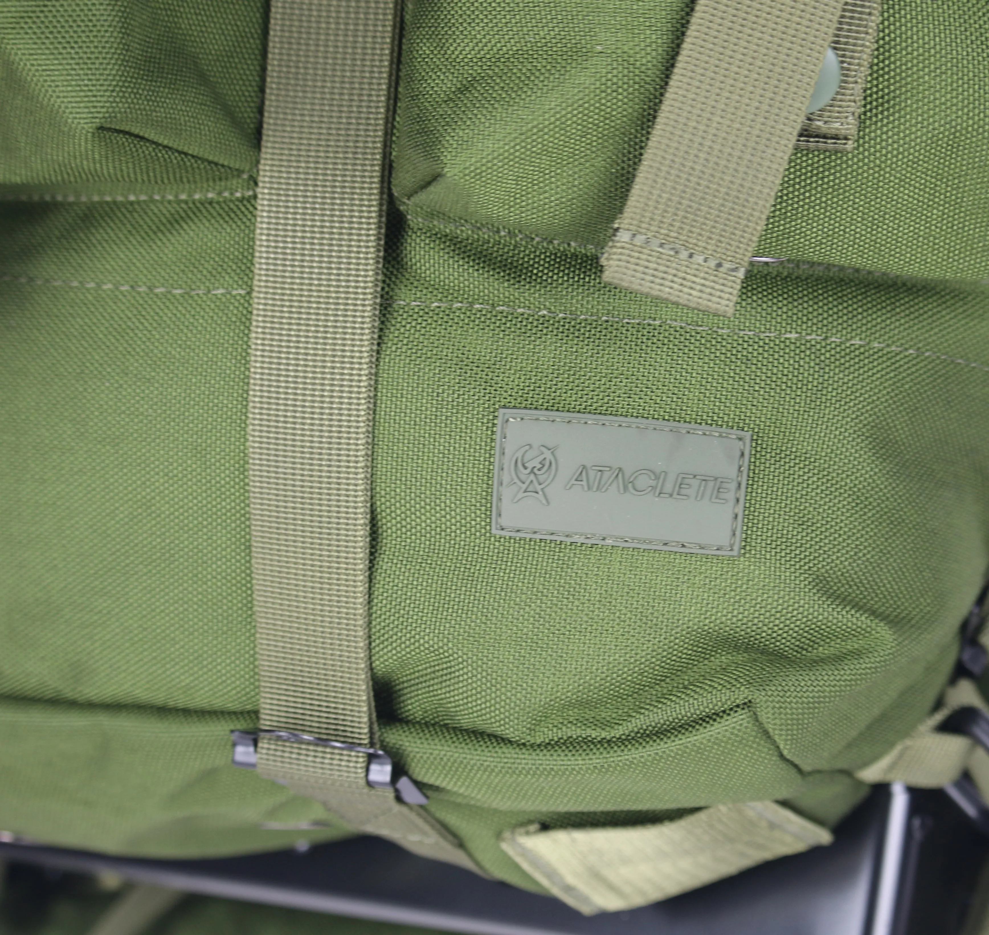 Medium ALICE Pack Military Rucksack with Frame - OD Green by ATACLETE