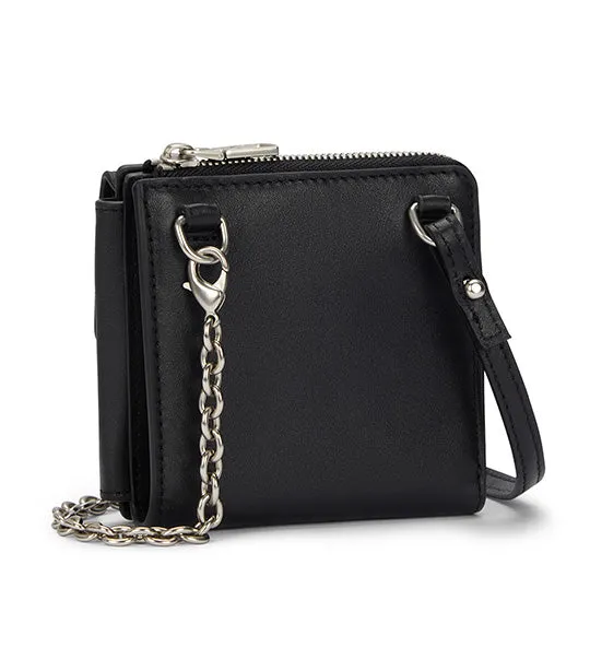 Micro Mono Chain Wallet