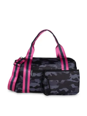 Morgan Weekender Bag [Epic]