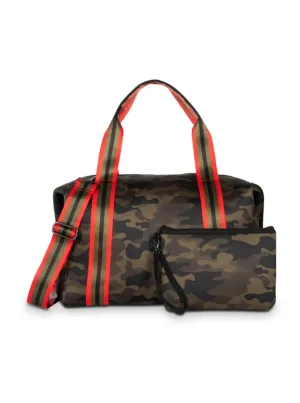 Morgan Weekender Bag [Soho]