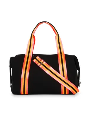Morgan Weekender Bag [Tour]