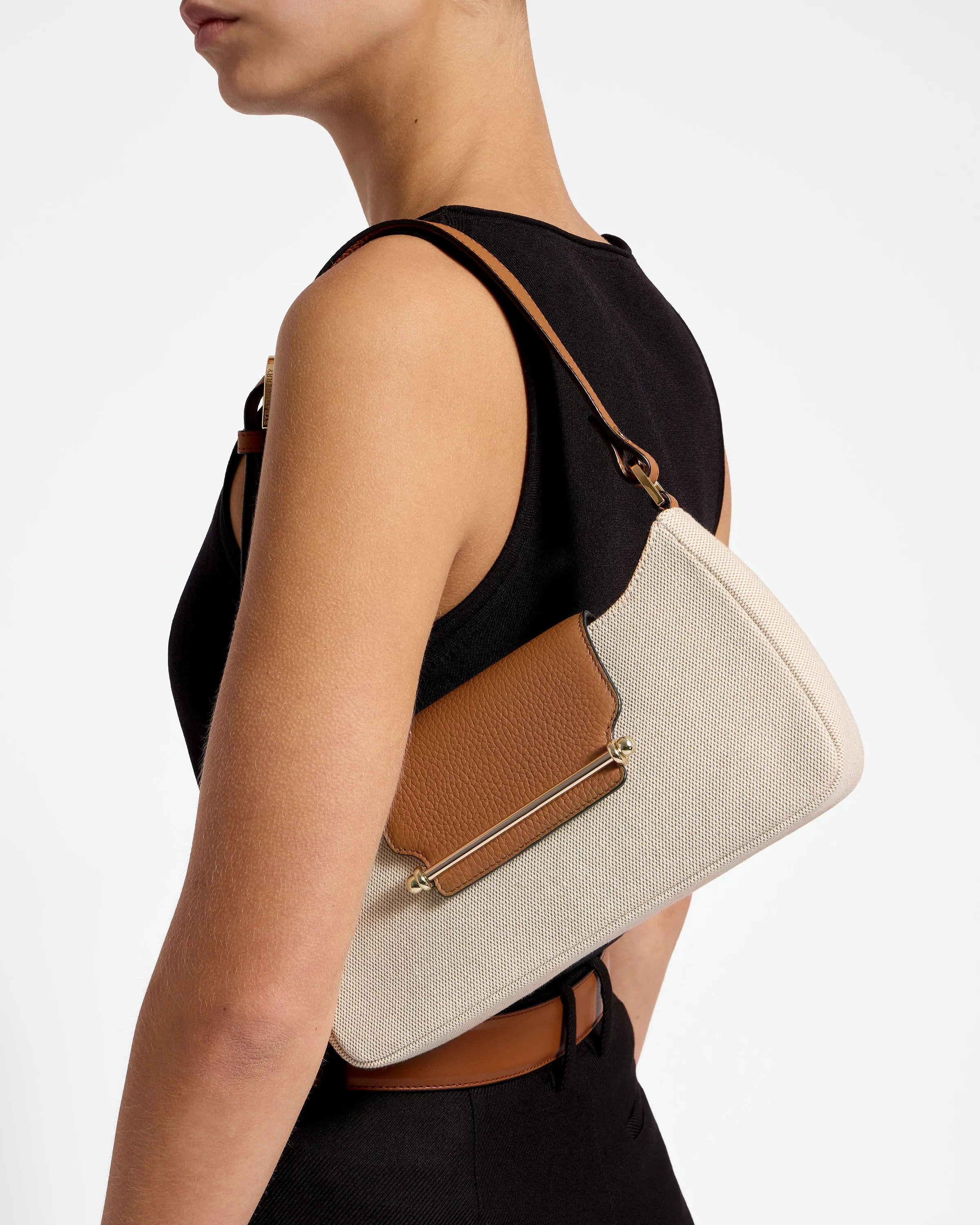 Multrees Omni - Canvas/Ecru/Tan