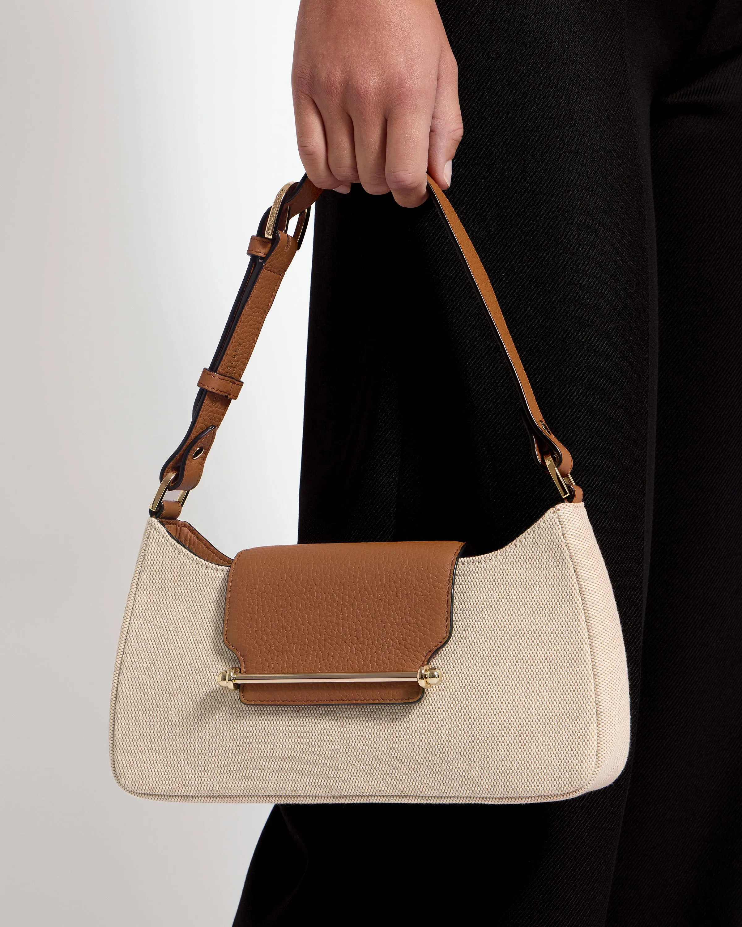 Multrees Omni - Canvas/Ecru/Tan