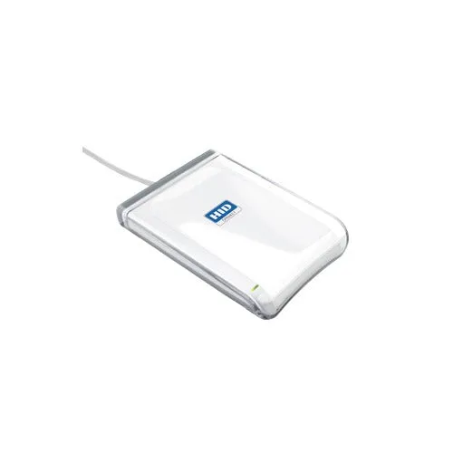 Omnikey 5321 CR (Clean Room) USB Smart Card Reader