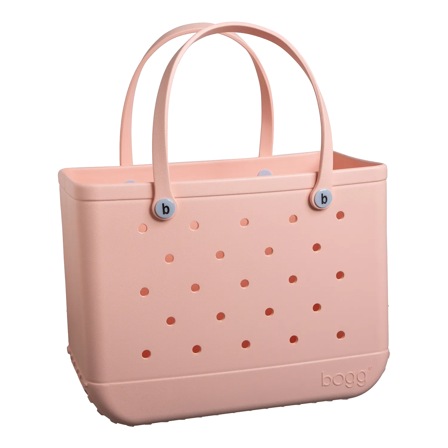 Original Bogg® Bag - PEACHy beachy