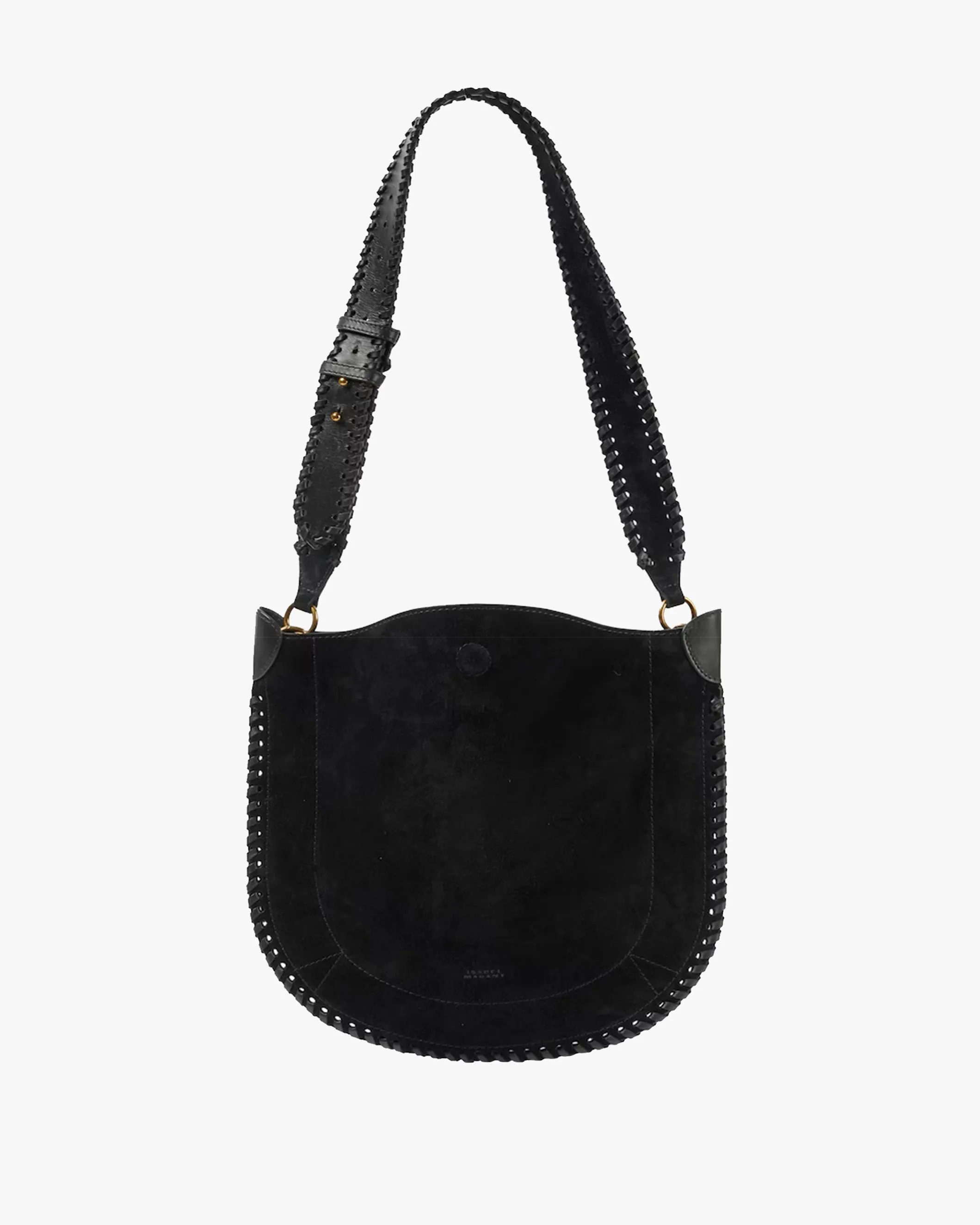 Oskan Soft Shoulder Bag