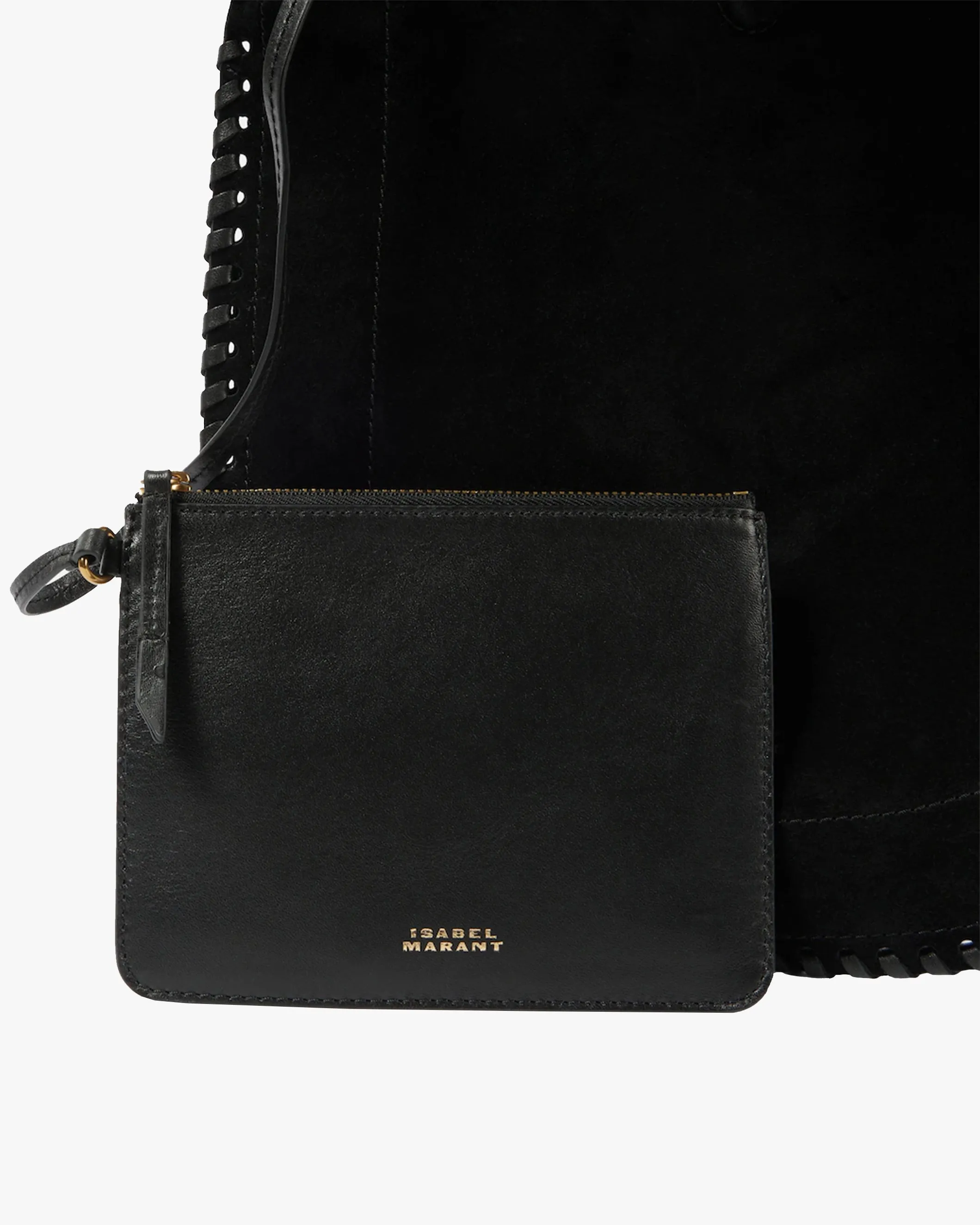 Oskan Soft Shoulder Bag