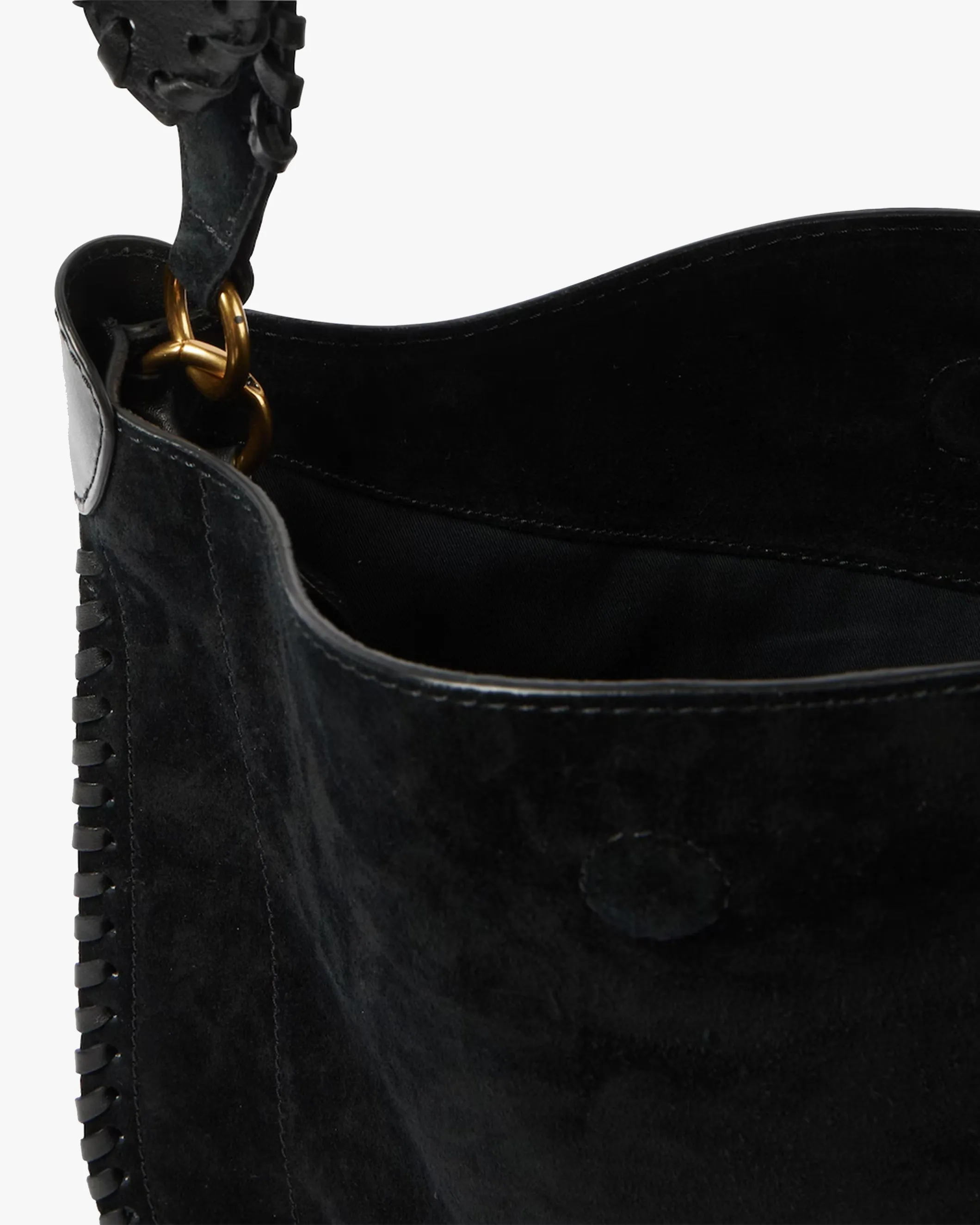 Oskan Soft Shoulder Bag