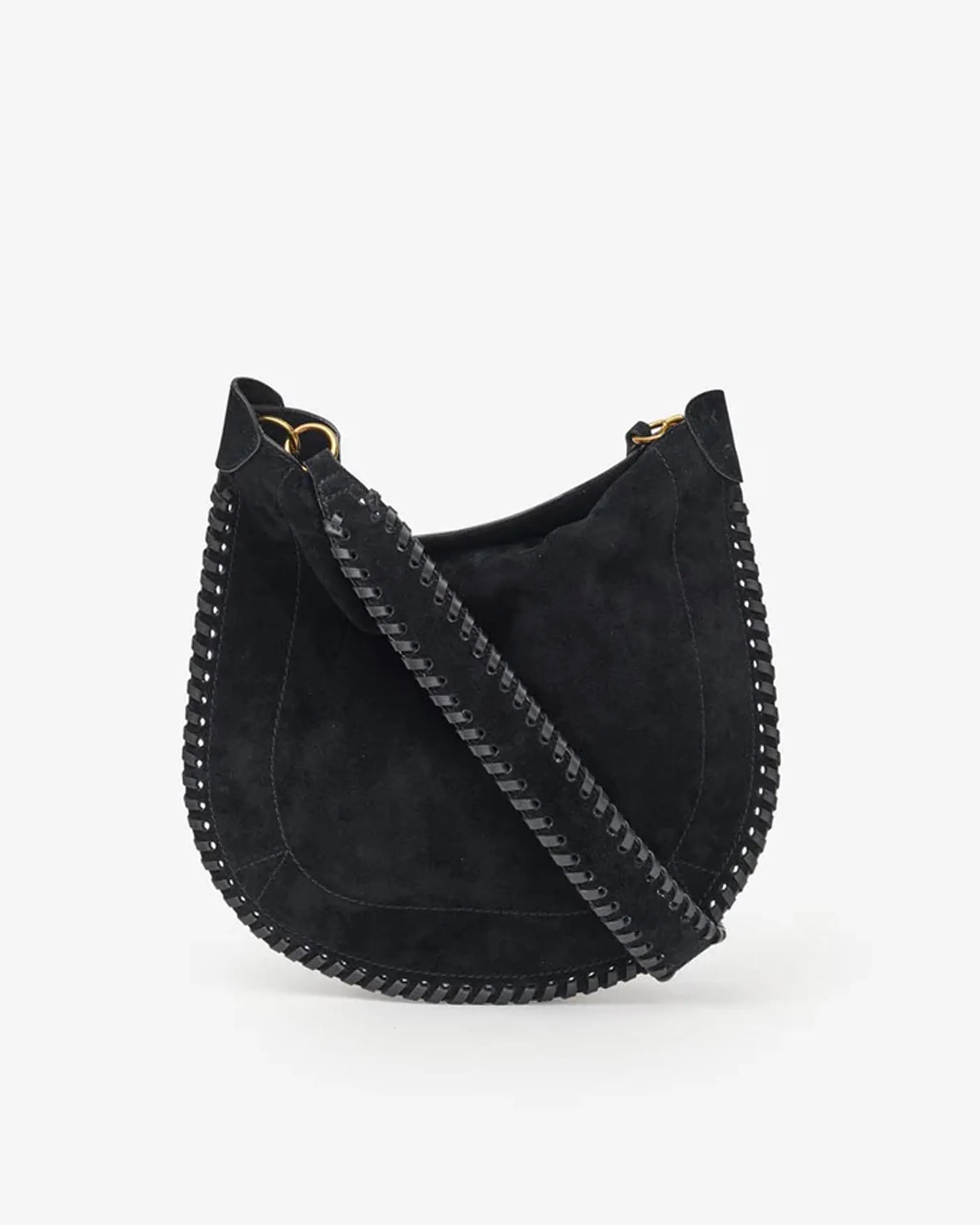 Oskan Soft Shoulder Bag