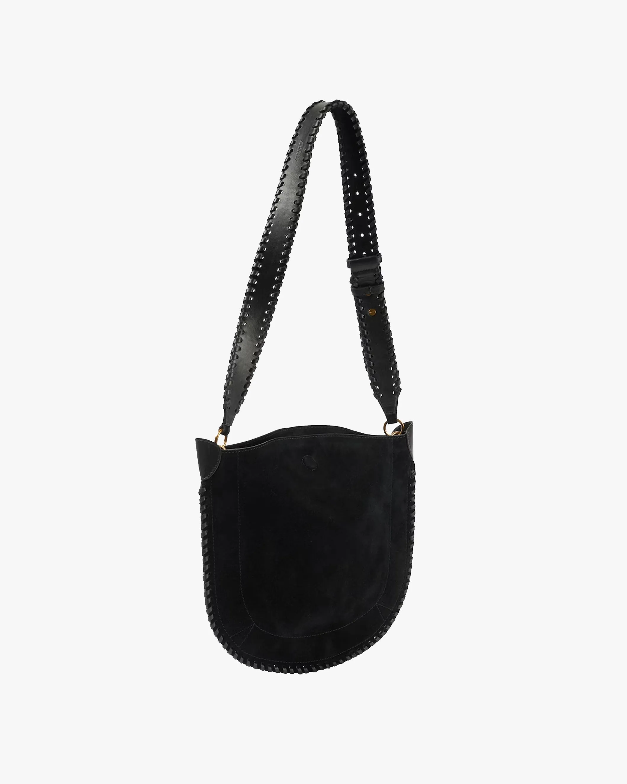 Oskan Soft Shoulder Bag